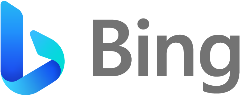 Microsoft Bing -logo
